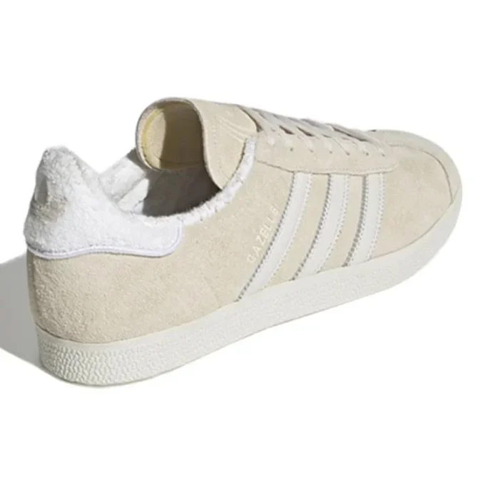 Adidas Gazelle „Ecru Tint“