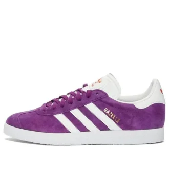 Adidas Gazelle „Glory Purple“