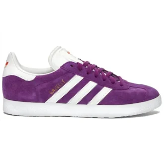Adidas Gazelle „Glory Purple“