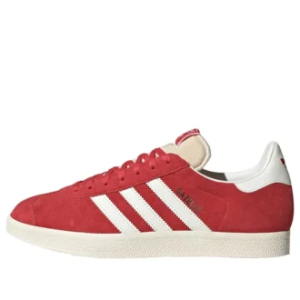 Adidas Gazelle „Glory Red“