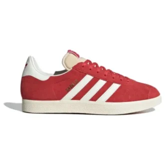 Adidas Gazelle „Glory Red“