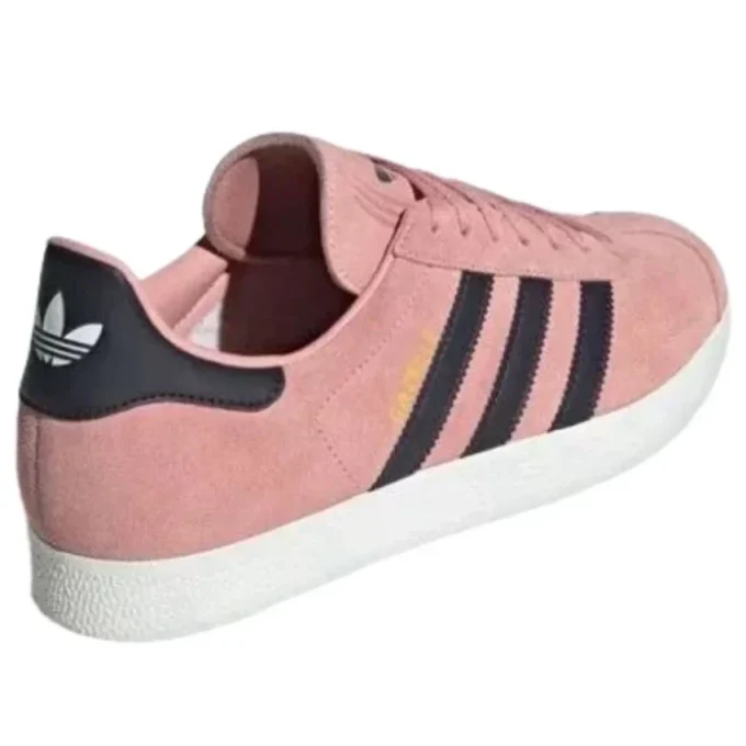 Adidas Gazelle „Glow Pink Aurora Black“