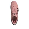 Adidas Gazelle „Glow Pink Aurora Black“