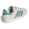 Adidas Gazelle „Gray Green White“