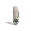 Adidas Gazelle „Gray Green White“