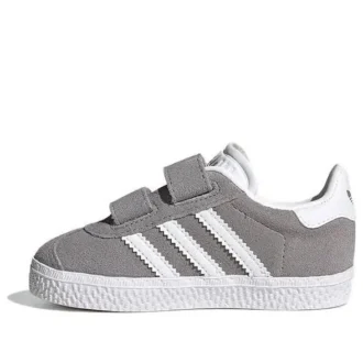 Adidas Gazelle „Gray White“