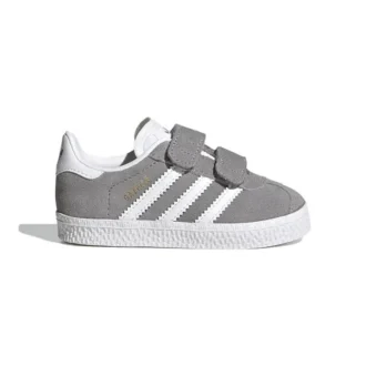 Adidas Gazelle „Gray White“