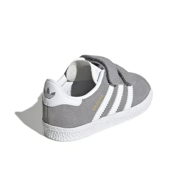 Adidas Gazelle „Gray White“