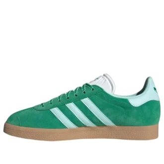 Adidas Gazelle „Green“