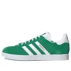 Adidas Gazelle „Green“