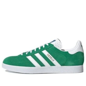 Adidas Gazelle „Green“