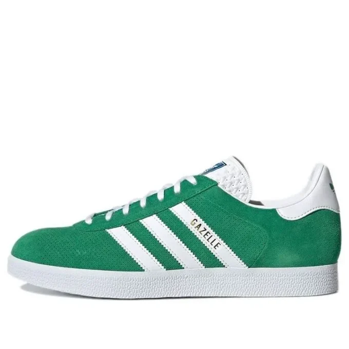 Adidas Gazelle „Green“