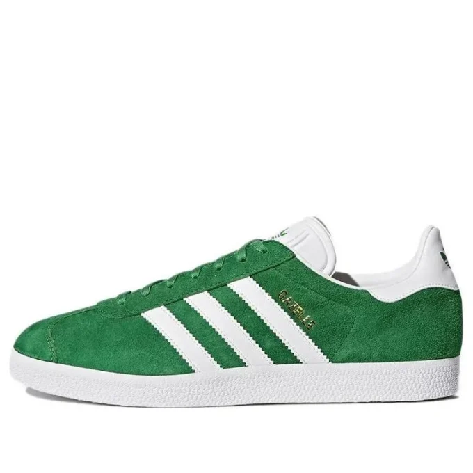 Adidas Gazelle „Green“