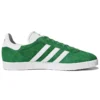 Adidas Gazelle „Green“