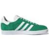 Adidas Gazelle „Green“