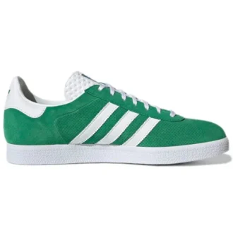 Adidas Gazelle „Green“