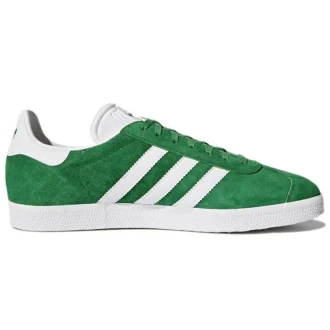 Adidas Gazelle „Green“