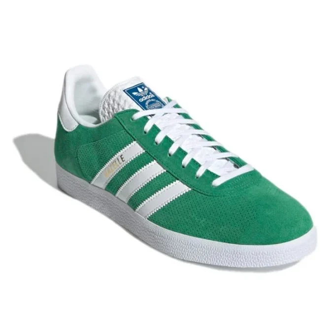 Adidas Gazelle „Green“