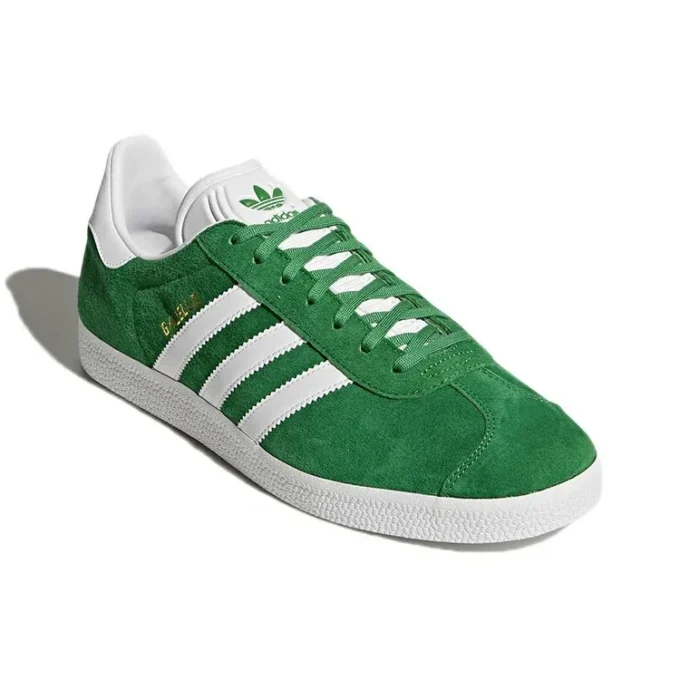 Adidas Gazelle „Green“