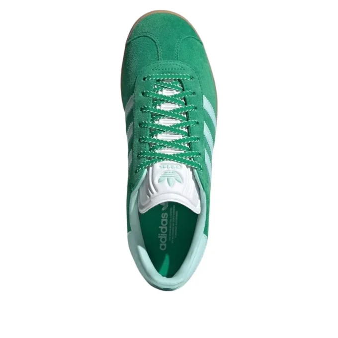Adidas Gazelle „Green“