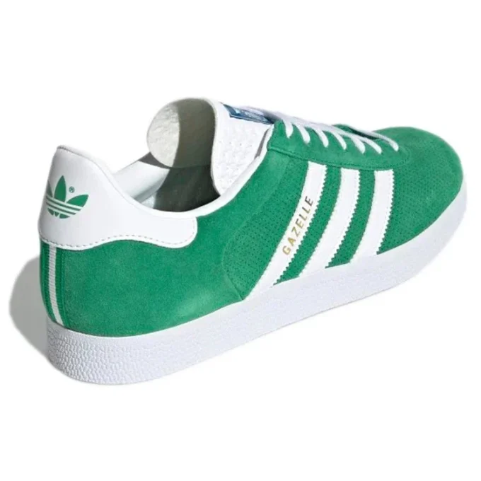 Adidas Gazelle „Green“