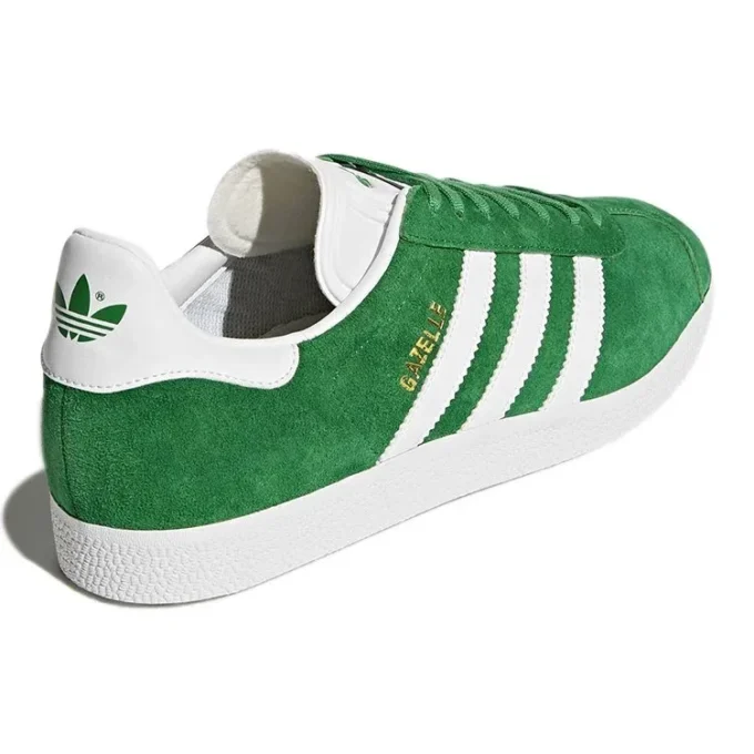 Adidas Gazelle „Green“