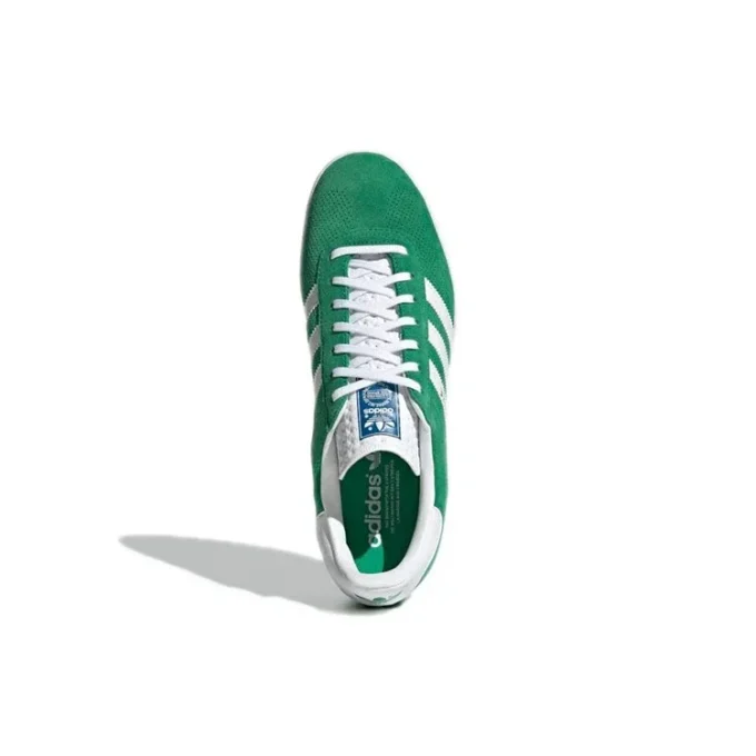 Adidas Gazelle „Green“