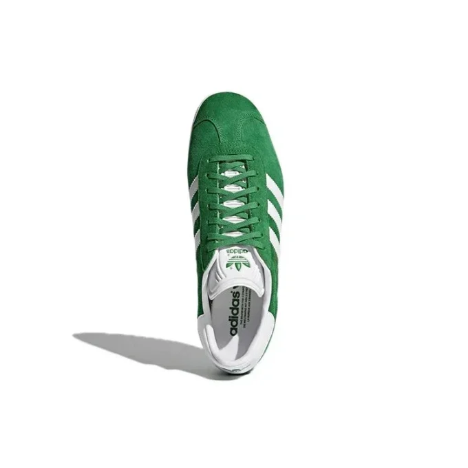 Adidas Gazelle „Green“
