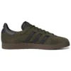 Adidas Gazelle „Green Black“
