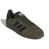 Adidas Gazelle „Green Black“