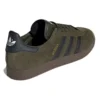 Adidas Gazelle „Green Black“