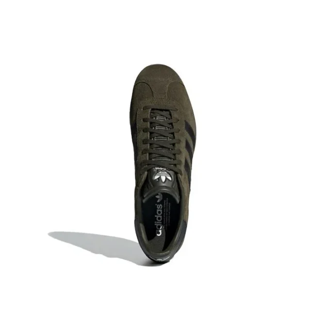 Adidas Gazelle „Green Black“