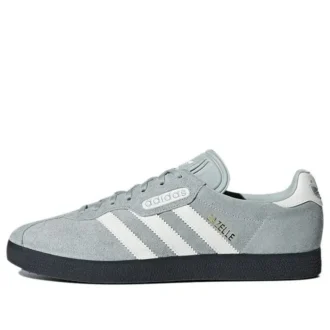 Adidas Gazelle „Green Brown“