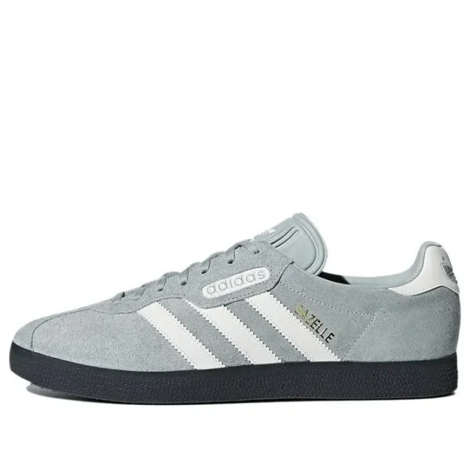 Adidas Gazelle „Green Brown“