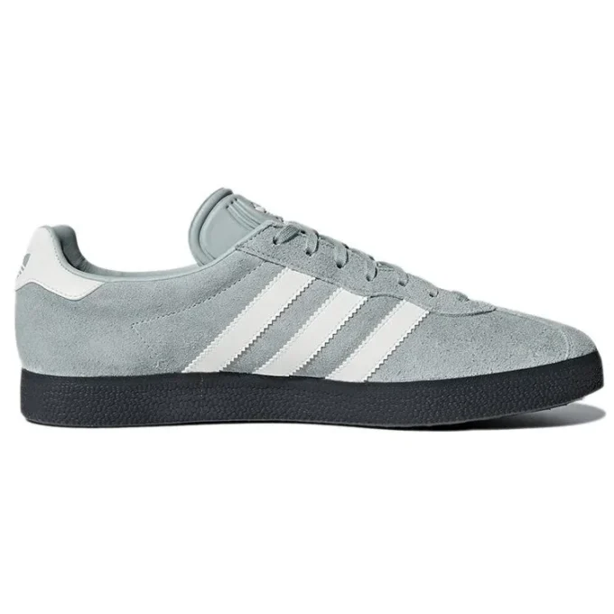 Adidas Gazelle „Green Brown“