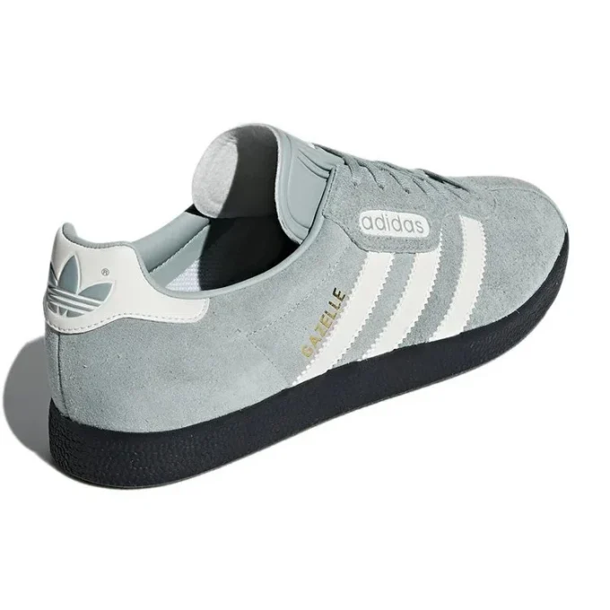 Adidas Gazelle „Green Brown“