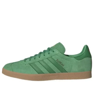 Adidas Gazelle „Green Gum“