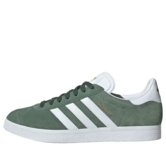 Adidas Gazelle „Green Oxide“