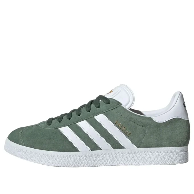 Adidas Gazelle „Green Oxide“