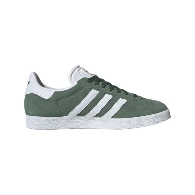 Adidas Gazelle „Green Oxide“