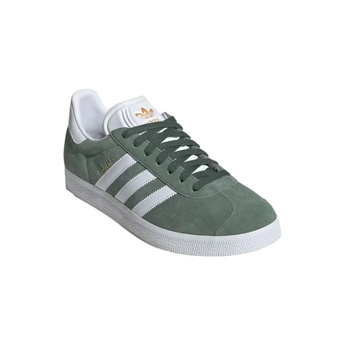 Adidas Gazelle „Green Oxide“