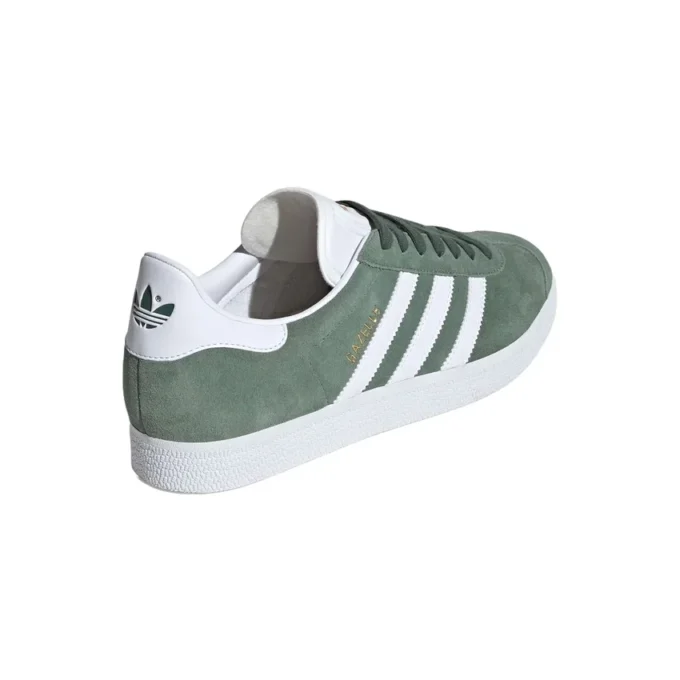 Adidas Gazelle „Green Oxide“