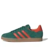 Adidas Gazelle „Green Red Gum“ Adidas Gazelle „Green Red Gum“