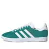 Adidas Gazelle „Green White“