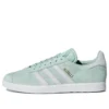 Adidas Gazelle „Green White“