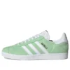 Adidas Gazelle „Green White“