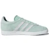 Adidas Gazelle „Green White“