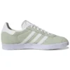 Adidas Gazelle „Green White“