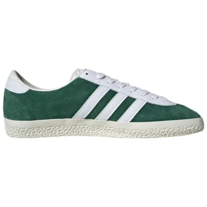 Adidas Gazelle „Green White“