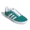 Adidas Gazelle „Green White“